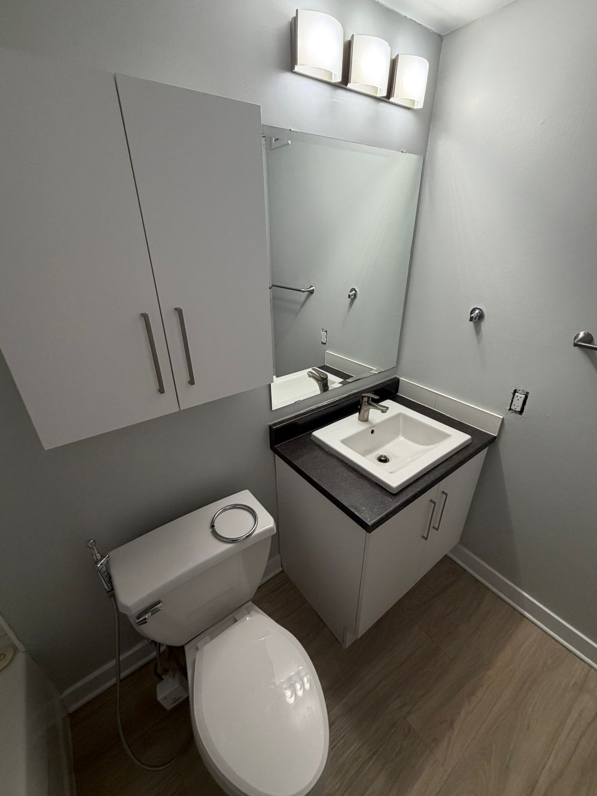 Move In/Out Cleaning Service Apartment 1 Bedroom - 1 Bathroom
