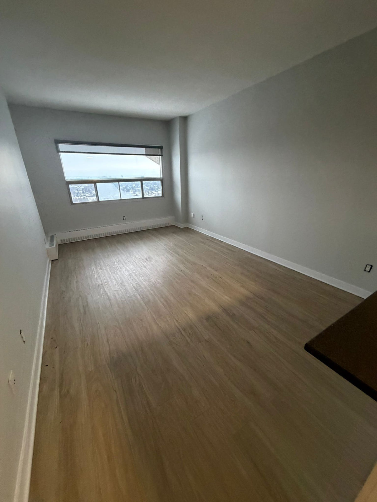 Move In/Out Cleaning Service Apartment 1 Bedroom - 1 Bathroom