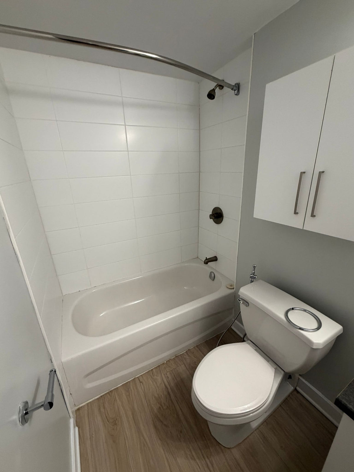 Move In/Out Cleaning Service Apartment 1 Bedroom - 1 Bathroom
