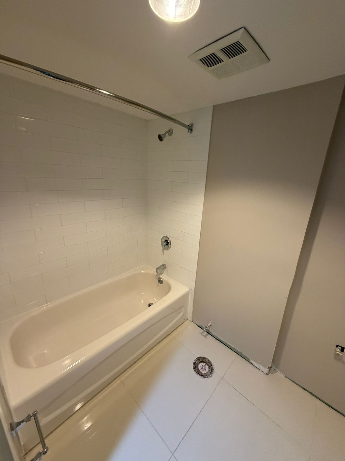 Move In/Out Cleaning Service Apartment 1 Bedroom - 1 Bathroom