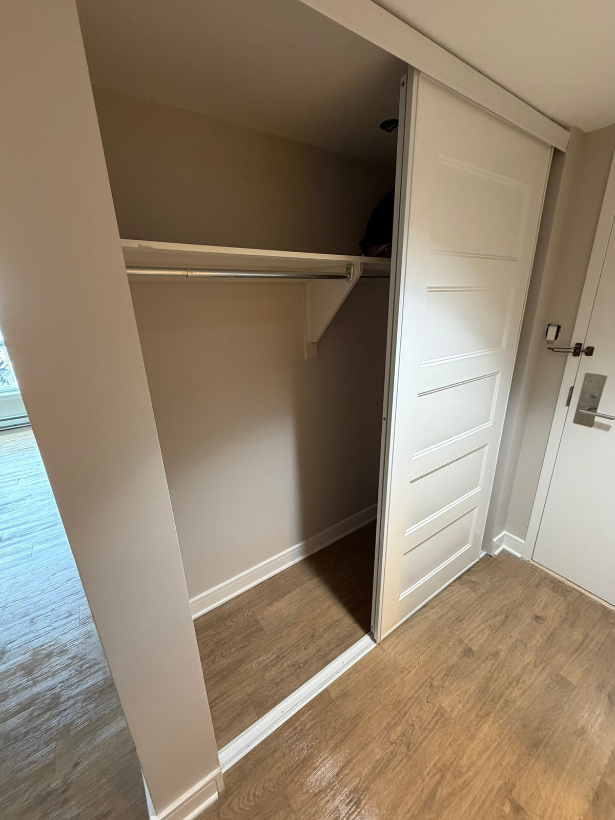 Move In/Out Cleaning Service Apartment 1 Bedroom - 1 Bathroom