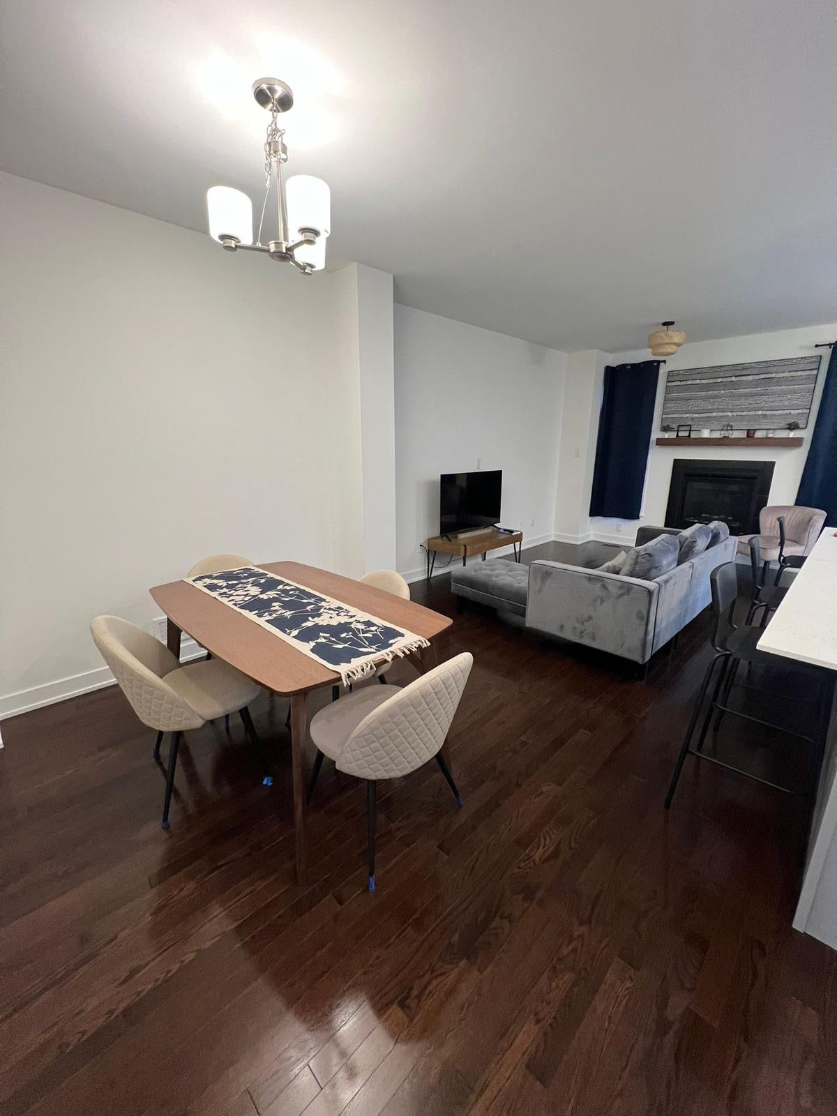 Regular Cleaning Service Apartment 1 Bedroom - 1 Bathroom