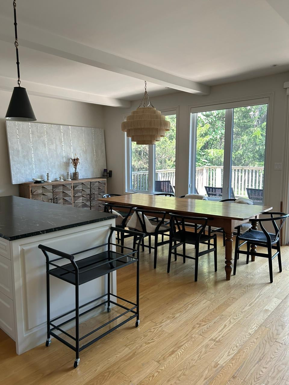 Regular Cleaning Service Apartment 1 Bedroom - 1 Bathroom
