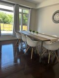 Regular Cleaning Service Garden House 3 Bedroom - 3 Bathroom