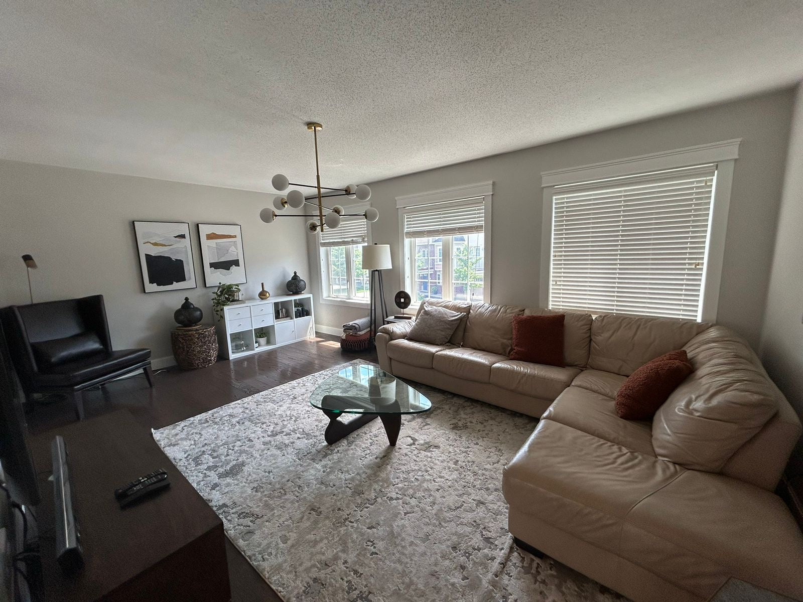 Regular Cleaning Service Garden House 3 Bedroom - 3 Bathroom