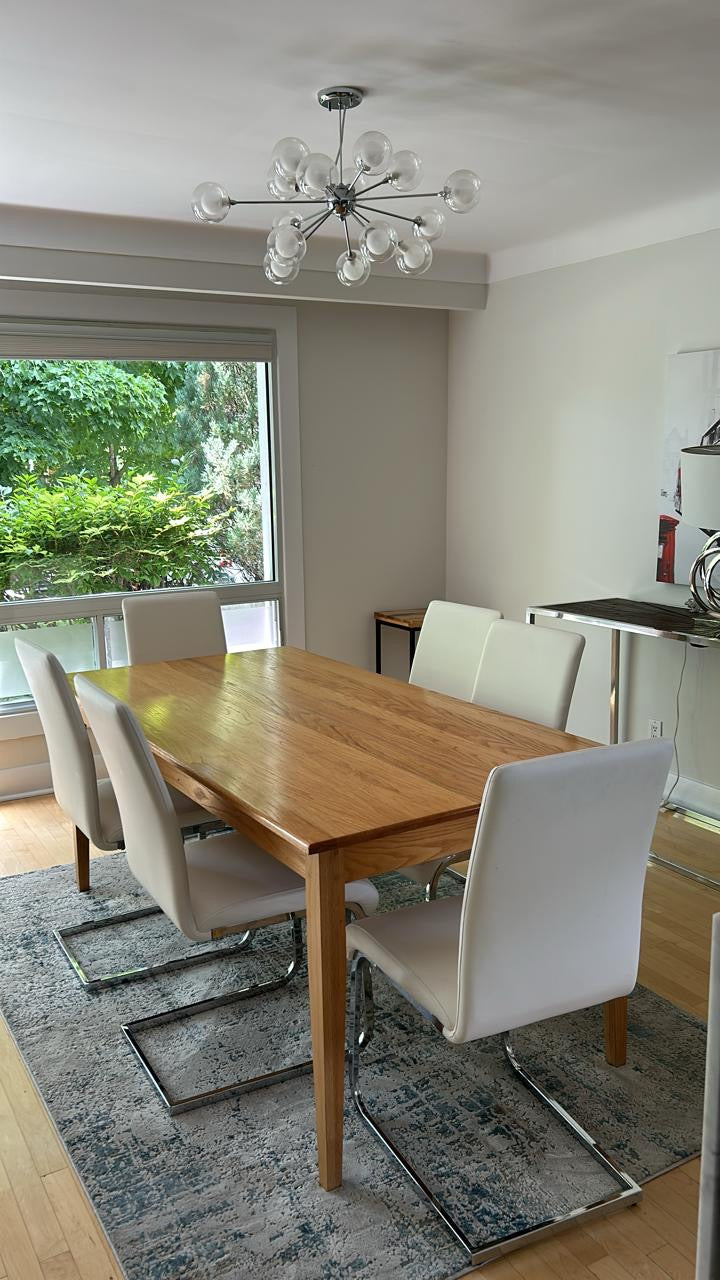 Regular Cleaning Service Apartment 1 Bedroom - 1 Bathroom
