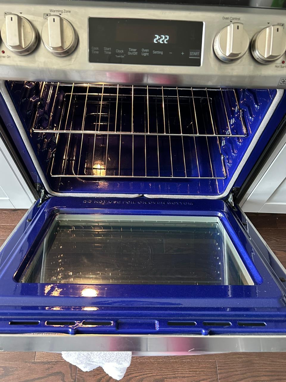 Regular Cleaning Service Apartment 1 Bedroom - 1 Bathroom