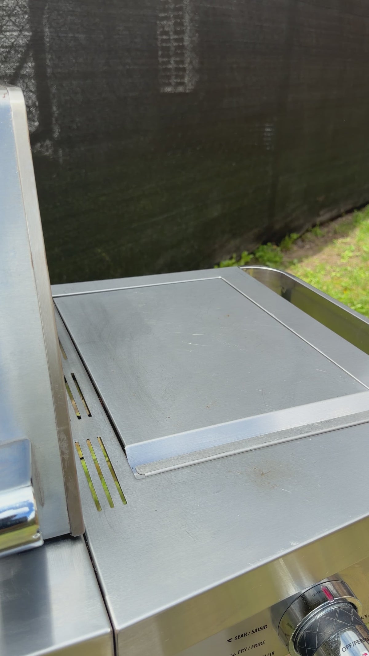 BBQ or SMOKER Cleaning Service